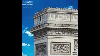 DJ Snake & Tchami & Malaa & MERCER- Made In France (D.A Odin Flip)