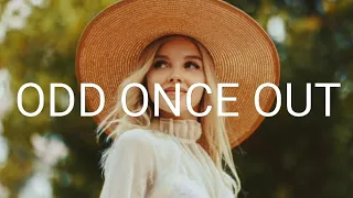 Odd Once Out (Lyrics) - Last Heroes, RUNN & Dia Frampton