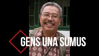 895. Prof. Sugeng Priyadi-Renungan Sejarah : Gens Una Sumus