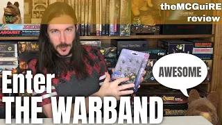 Icons of the Realms GOBLIN WARBAND Unboxing and Review