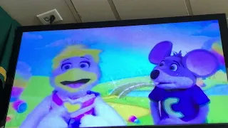 Springtastic Celebration Bumper Feat. Chuck E & Helen