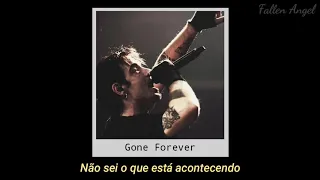 Three Days Grace - Gone Forever (legendado)