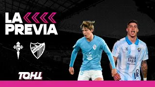 #LAPREVIATQHT || CELTA FORTUNA - MÁLAGA + GALICIA - PANAMÁ || TQHTPODCAST