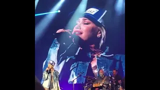 gwen stefani singing don’t speak with blake shelton