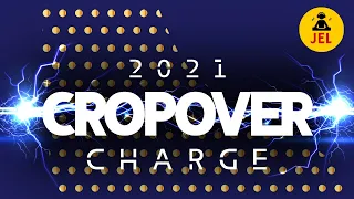 2021 CROP OVER CHARGE (BAJAN SOCA MIX) | DJ JEL "2021 Barbados Soca"