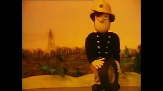 ファイヤーマンサム (Fireman Sam) Japanese (Made with AI)