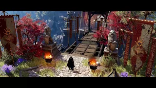 Divinity: Original Sin 2 - E3 Trailer | PS4, X1