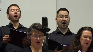 BWV 150 "Nach dir, Herr, verlanget mich"