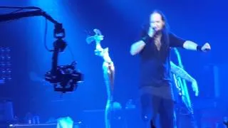 Korn - Never Never (15-05-14 Stadium Live - Moscow, RU)