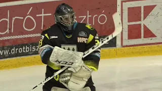 21.kolo DVTK Miskolc - HC 07 Detva