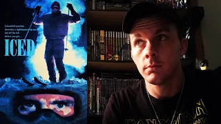 Iced (1988) Slasher Movie Review