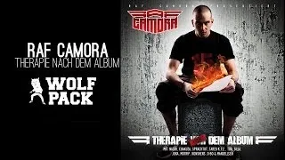 Raf Camora - YO RMX feat.  Nazar, Chakuza, D-Bo, Motrip, Joka, Tua, Silla & Tarek  | Therapie n