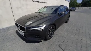 Volvo V60 Momentum Pro B4 Diesel 197 + 14