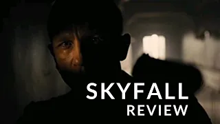 Skyfall (2012) Re-Review