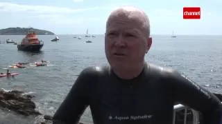 Steve McFadden watches the Cornwall Channel on Sky 212 & Freesat 401