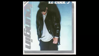 LL Cool J   Loungin (Who Do Ya Luv) HD Sound