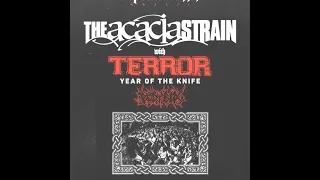 The Acacia Strain @ The  Brooklyn Monarch 9/11/22