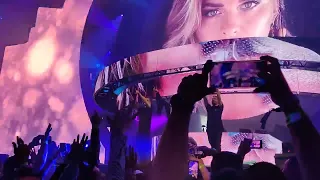 Elysian- Water [Live Dreamstate USA 2021]