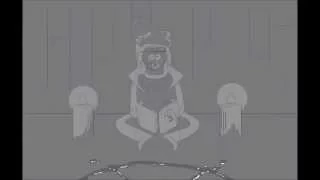 Demon Summoning (Animatic)