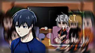 Karasuno react to M!y/n || Haikyuu || 1/1 ||A.LV ||