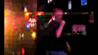 biz markie just a friend karaoke