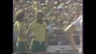 19th August 1978 Norwich City 3 1 Southampton