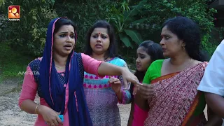 Aliyan VS Aliyan | Comedy Serial by Amrita TV | Episode : 165 | Fasilinte Circus