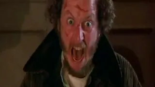 All Of The Home Alone Traps Movies 1 to 3