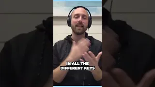 The Secret to Jamming with Any Song in Any Key