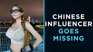 Chinese Government "Disappears" Popular Influencer Naomi Wu