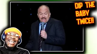 Louis C.K Live Comedy Special : Achilles’ Heel || Louis C.K | REACTION