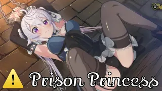 Prison Princess PC Gameplay