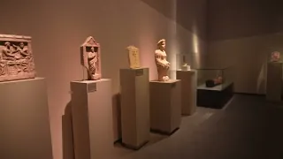 Roemer- und Pelizaeus-Museum Hildesheim