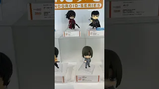 UPDATES! UPCOMING NENDOROIDS