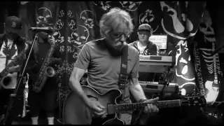 Ocean - Slightly Stoopid (ft. Bob Weir) (Live at Roberto's TRI Studios)