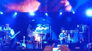 Phil Collins - In the Air Tonight (BST Hyde Park, London, England, 30.06.2017)