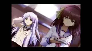 Angel Beats- Brave Song by Aoi Tada (full ver.)