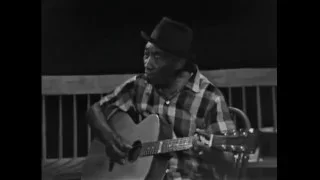 Lonesome Valley Mississippi John Hurt on Pete Seeger's Rainbow Quest