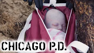 Abandoned Baby Found in Duffel Bag | Chicago P.D.