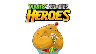 PVZ Heroes Music: Spudow's Theme