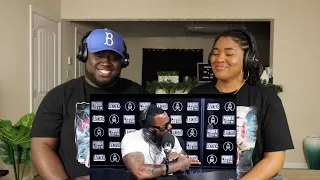 The Game LA Leakers Freestyle | Kidd and Cee Reacts