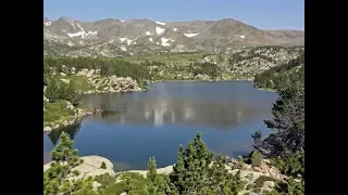 L'ALTA CERDANYA