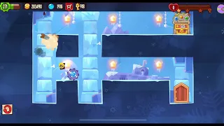 King of Thieves - Saw Jump Tutorial ( base 24 ) new path