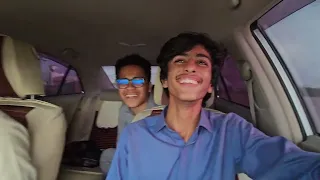 Eid Day in Gwadar|Vlog#3|shehzad kalmati vlogs