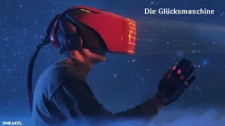 Die Glücksmaschine - Paul Thain - Sci-Fi Hörspiel