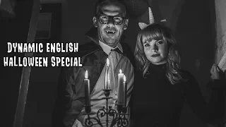 👂MEJORA RÁPIDO Tu "LISTENING SKILL" - APRENDE INGLÉS ESCUCHANDO (Historia de terror)