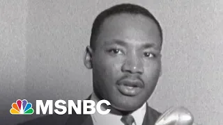 MLK Jr. & the NBC News Archives