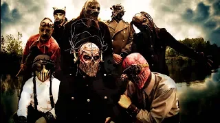 О чем поют? Mushroomhead: The Final Act | PMTV Channel