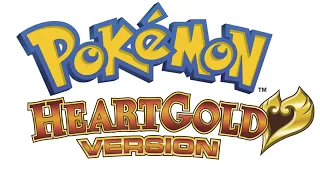 Azalea Town Blackthorn City Pokémon Heart Gold & Soul Silver Music Extended