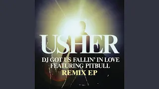 DJ Got Us Fallin' In Love (Versatile Radio Mix)